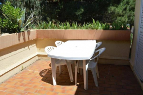 Appartement 2 pièces 4 couchages ARGELES SUR MER AR450-1721